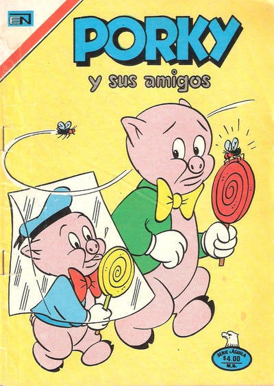 Cover of Issue #422