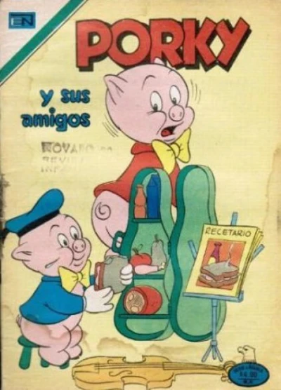 Cover of Issue #428