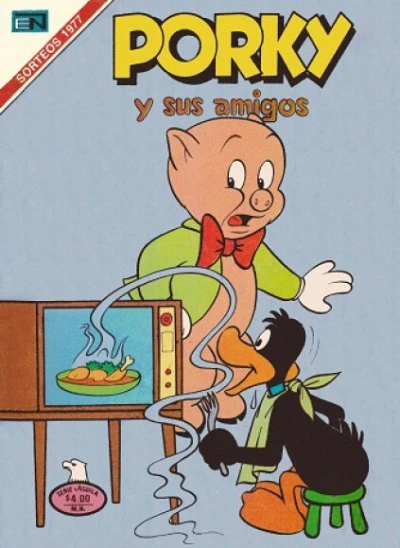 Cover of Issue #433