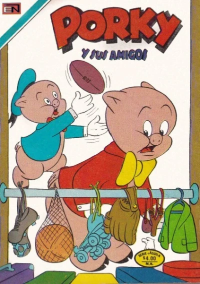 Cover of Issue #442