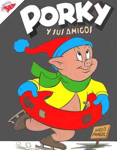 Cover of Issue #45