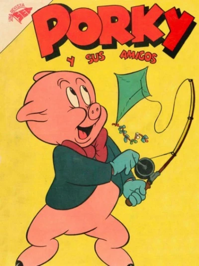 Cover of Issue #46