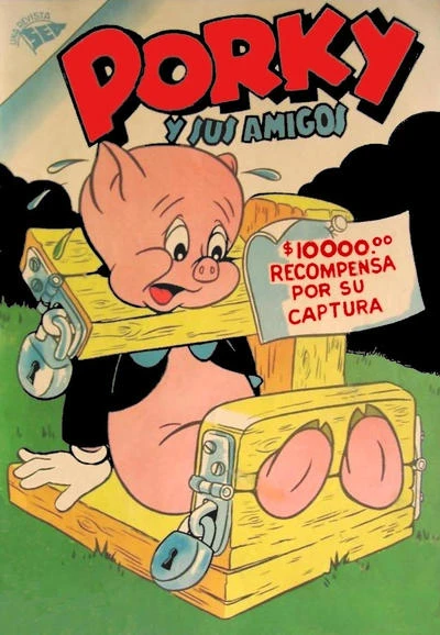 Cover of Issue #49