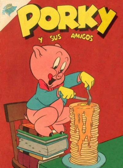 Cover of Issue #50