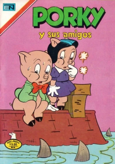 Cover of Issue #512