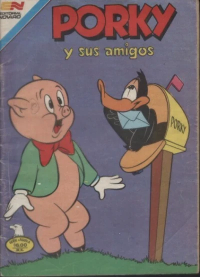 Cover of Issue #522