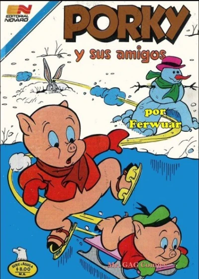 Cover of Issue #533