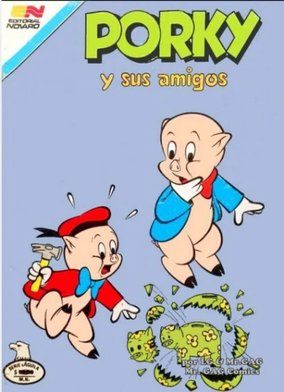Cover of Issue #557
