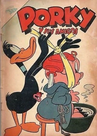Cover of Issue #65