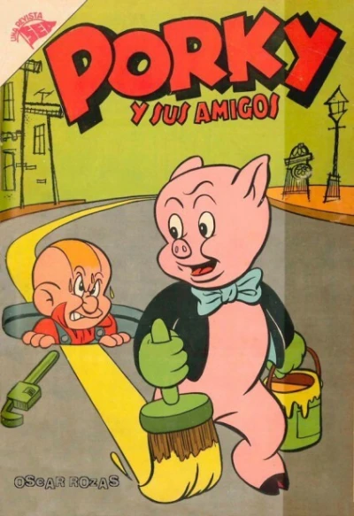 Cover of Issue #67