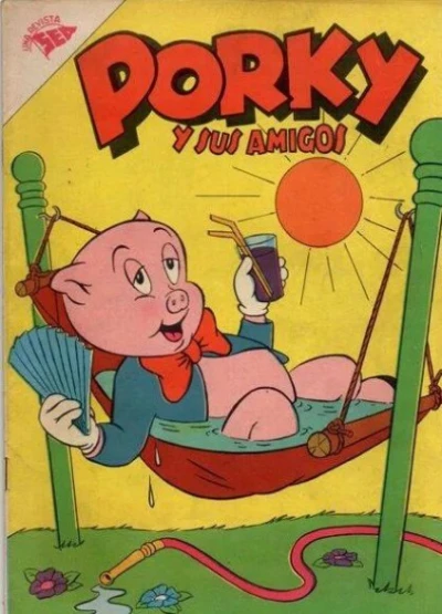 Cover of Issue #73