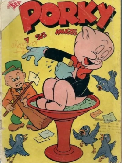Cover of Issue #76