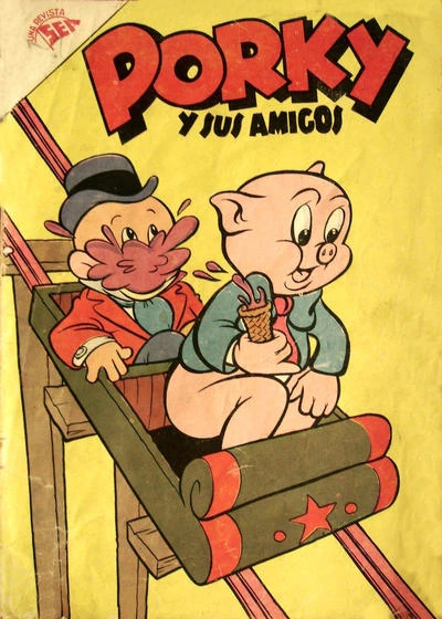 Cover of Issue #77