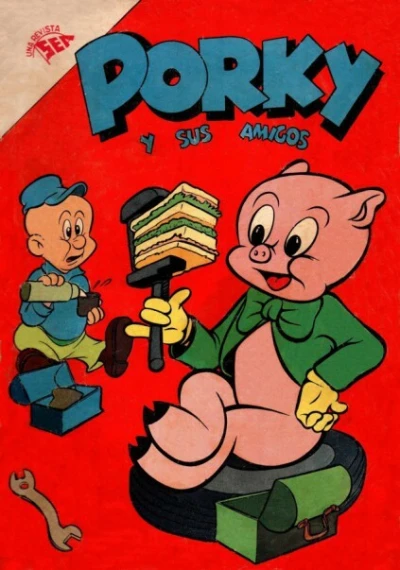 Cover of Issue #78