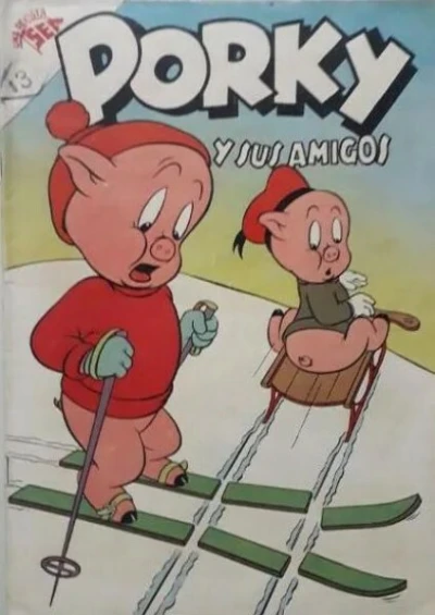 Cover of Issue #79