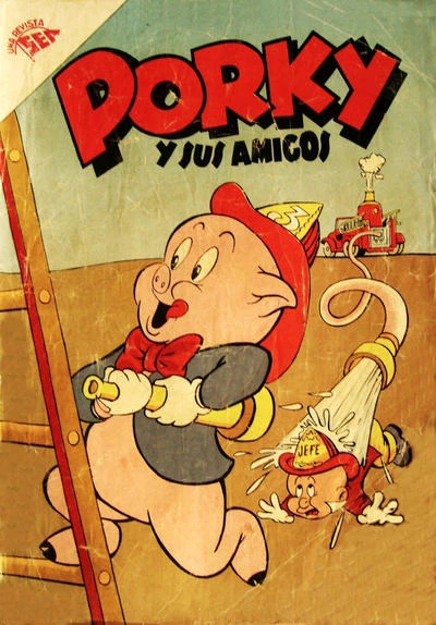 Cover of Issue #80
