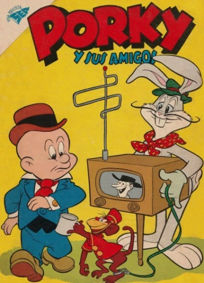 Cover of Issue #91