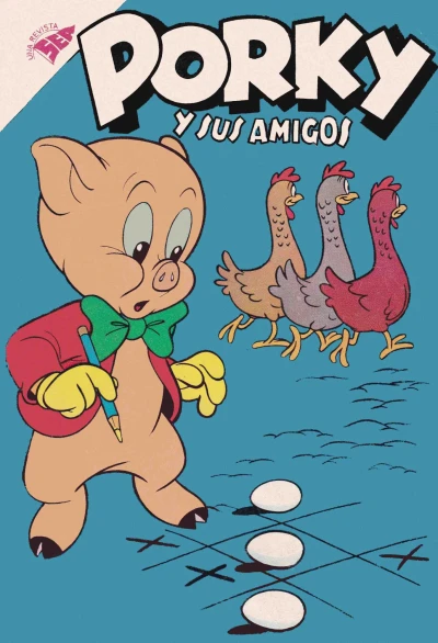 Cover of Issue #93