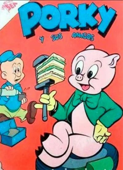 Cover of Issue #95
