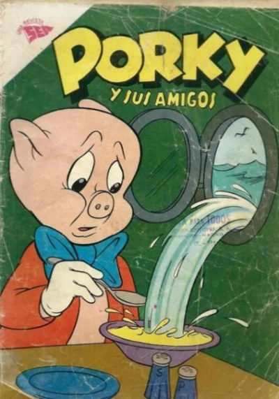 Cover of Issue #96