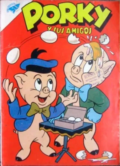 Cover of Issue #98