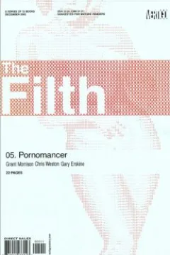 Pornomancer