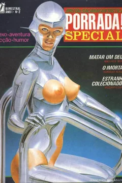 Issue #2