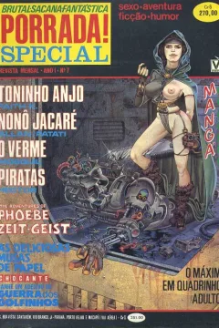 Issue #7