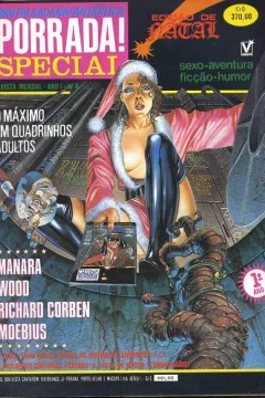 Issue #8