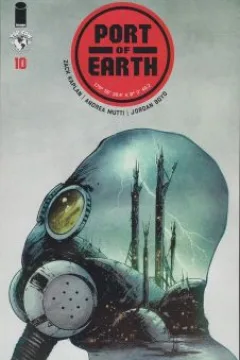 Issue #10