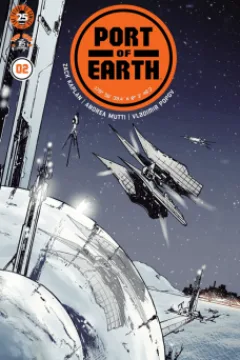 Issue #2