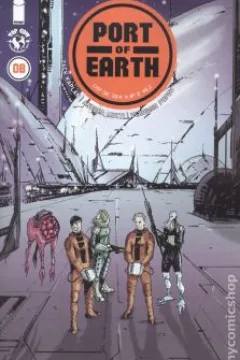 Issue #8