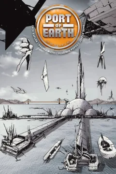 Issue #1