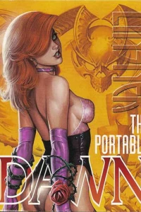 Issue #1
