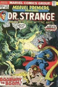 "Portal to the Past!"