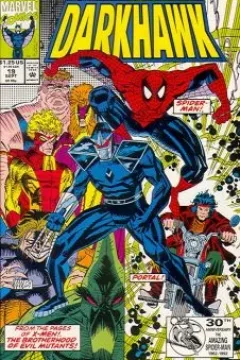 Portals Of Power (Part 1): The Mutant Agenda