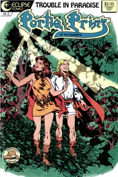 Issue #2