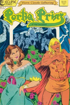 Issue #3