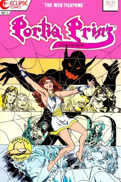 Issue #5