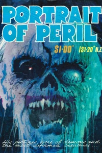 Issue #1