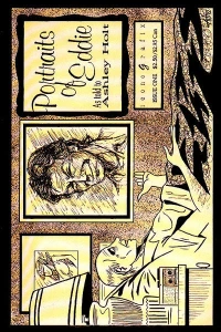Issue #1