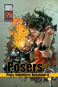 Issue #2