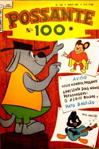 Issue #100