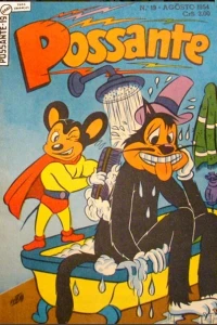 Issue #19