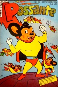 Issue #20