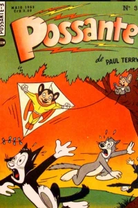 Issue #3