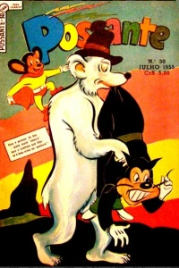 Issue #30