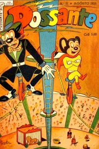 Issue #31