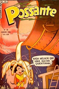 Issue #36