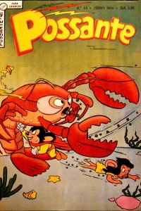 Issue #41